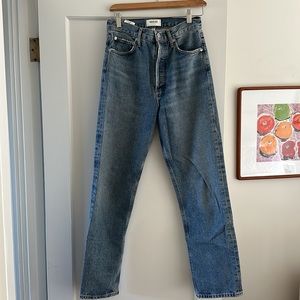 Agolde 90s Pinch waist